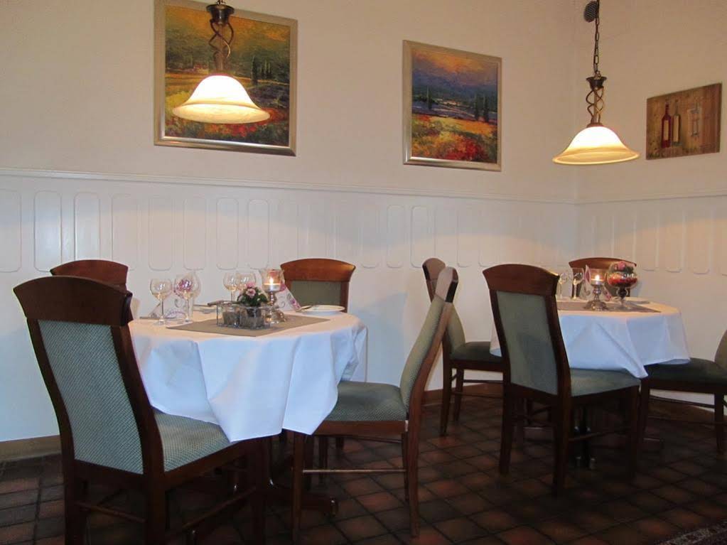 Hotel Lingemann