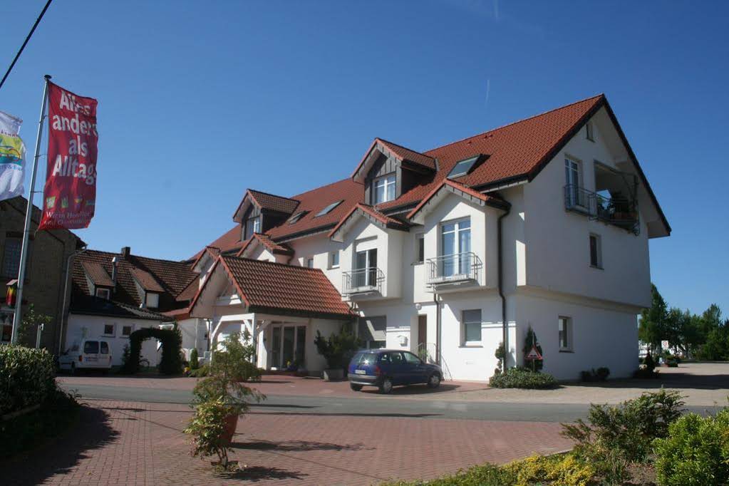 Hotel Lingemann