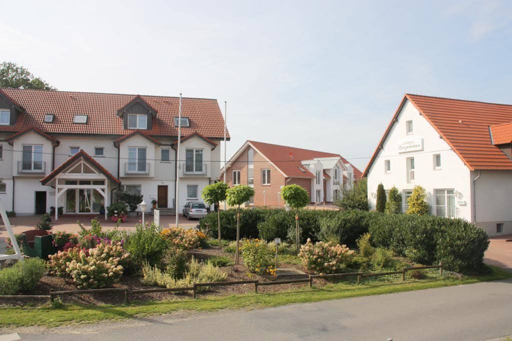 Hotel Lingemann