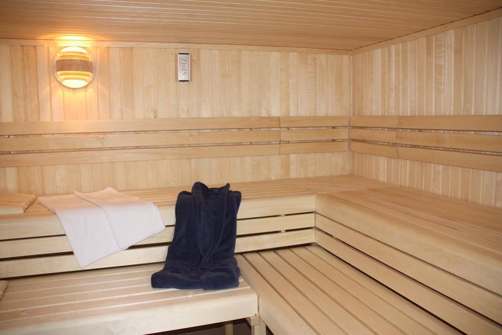 Hotel Lingemann