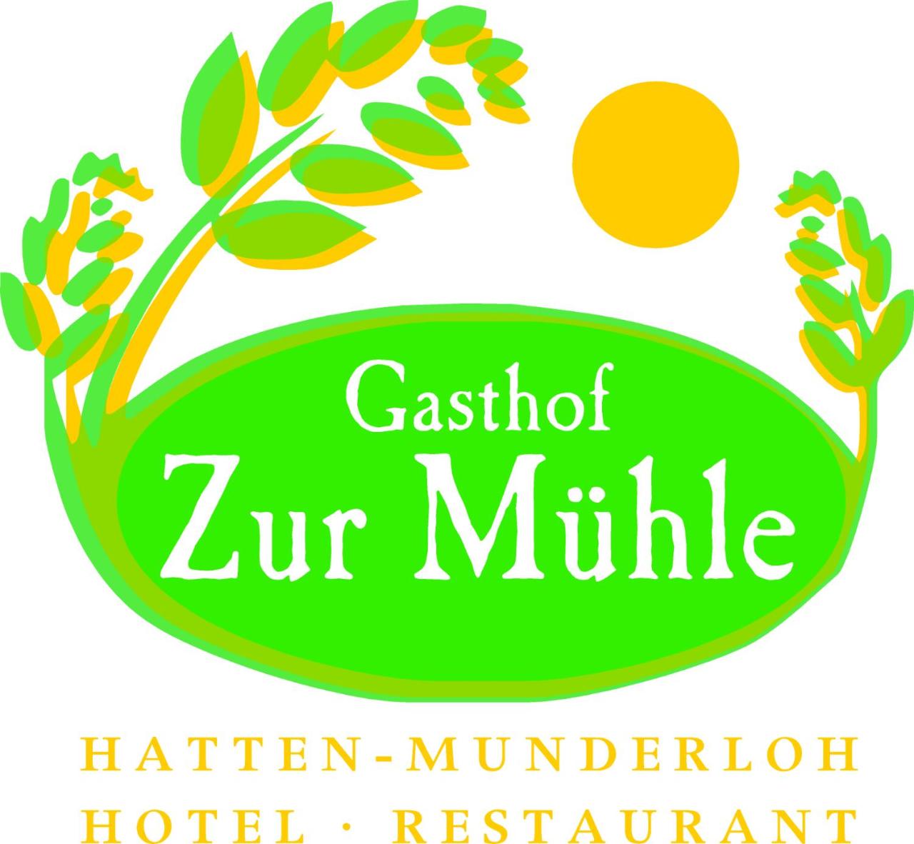Gasthof zur Mühle
