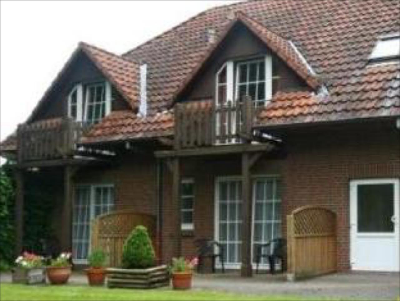 Gasthof zur Mühle