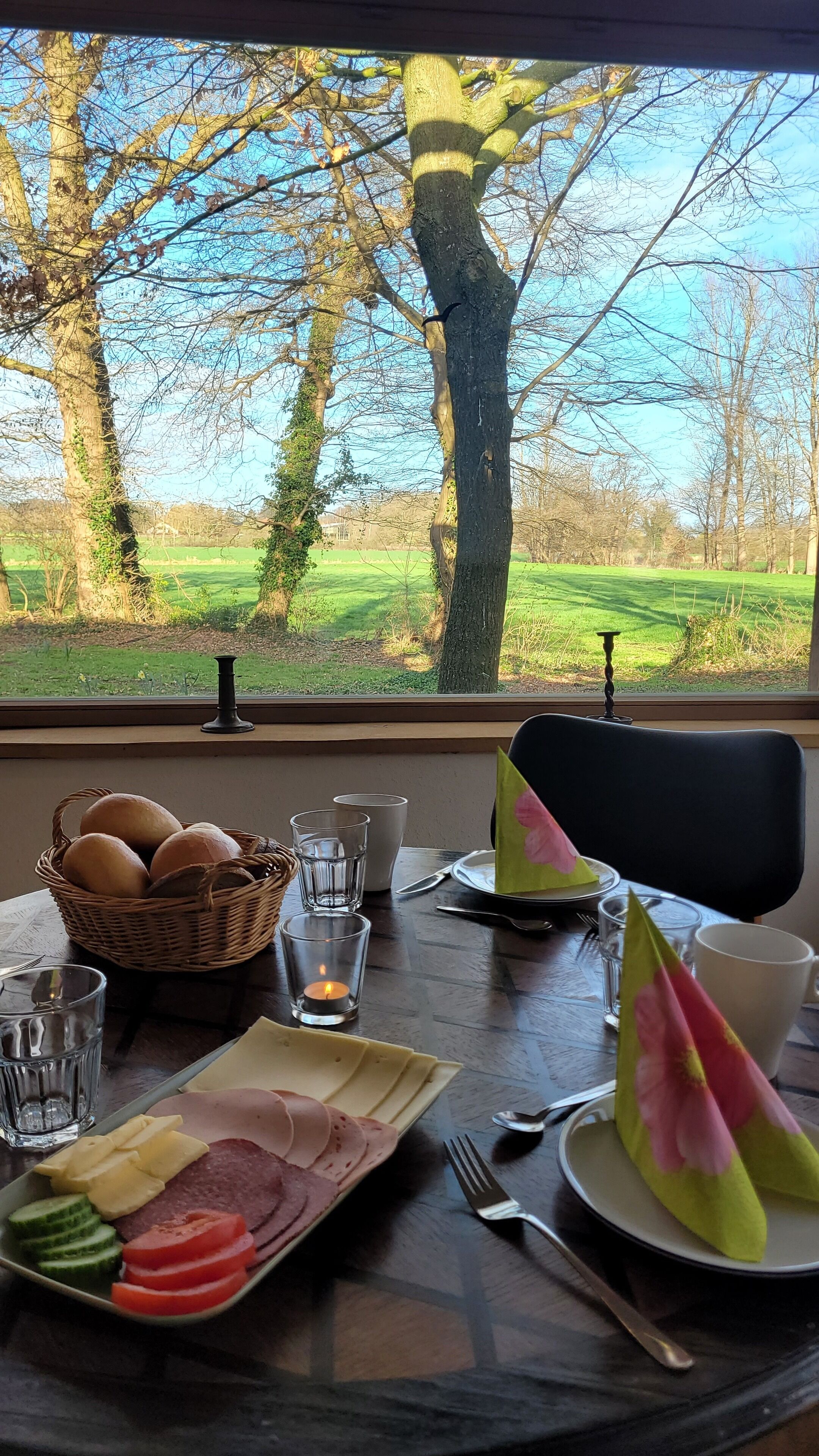 Hotel Lethehof