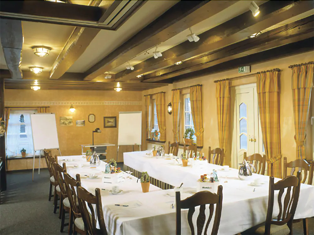 Wardenburger Hof