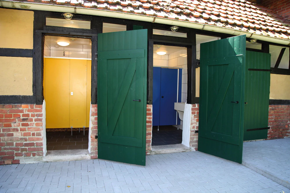 Ferienhof Brinkort