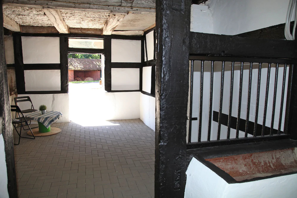 Ferienhof Brinkort