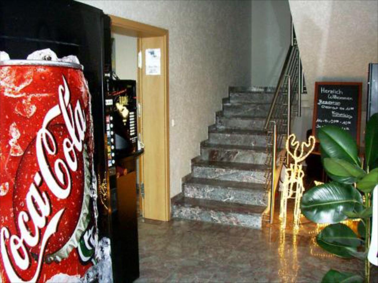 Dua Hotel - Wennigsen