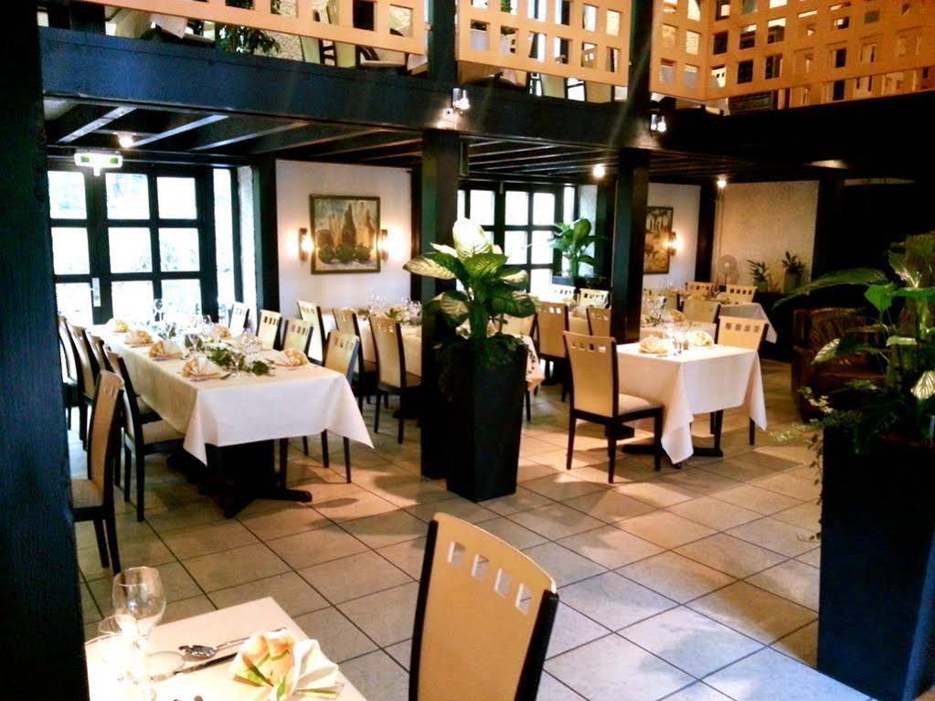 Hotel Steinkrug
