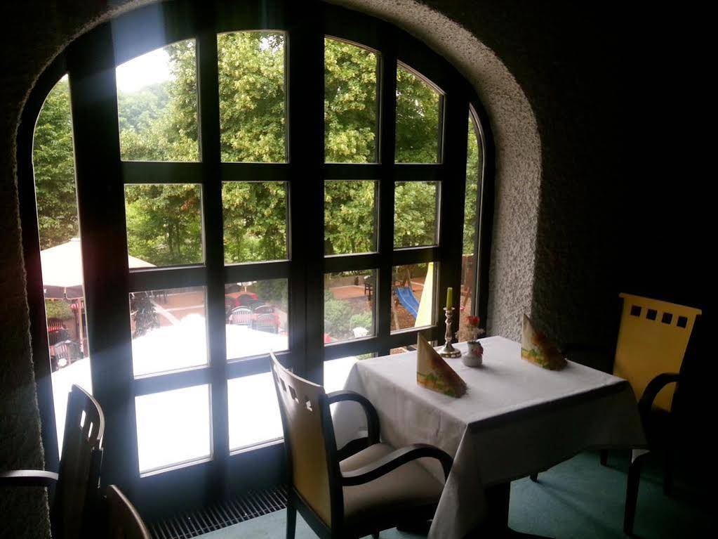 Hotel Steinkrug