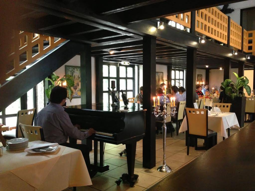 Hotel Steinkrug