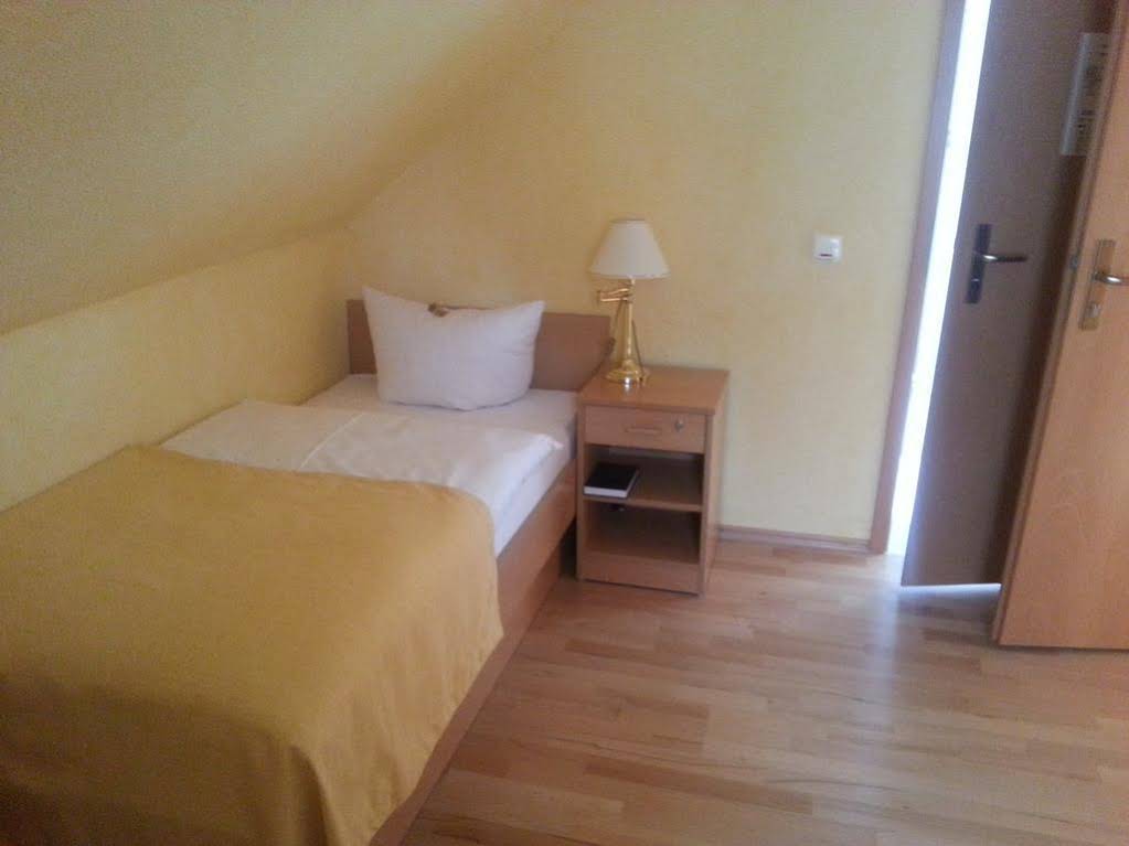 Hotel Steinkrug