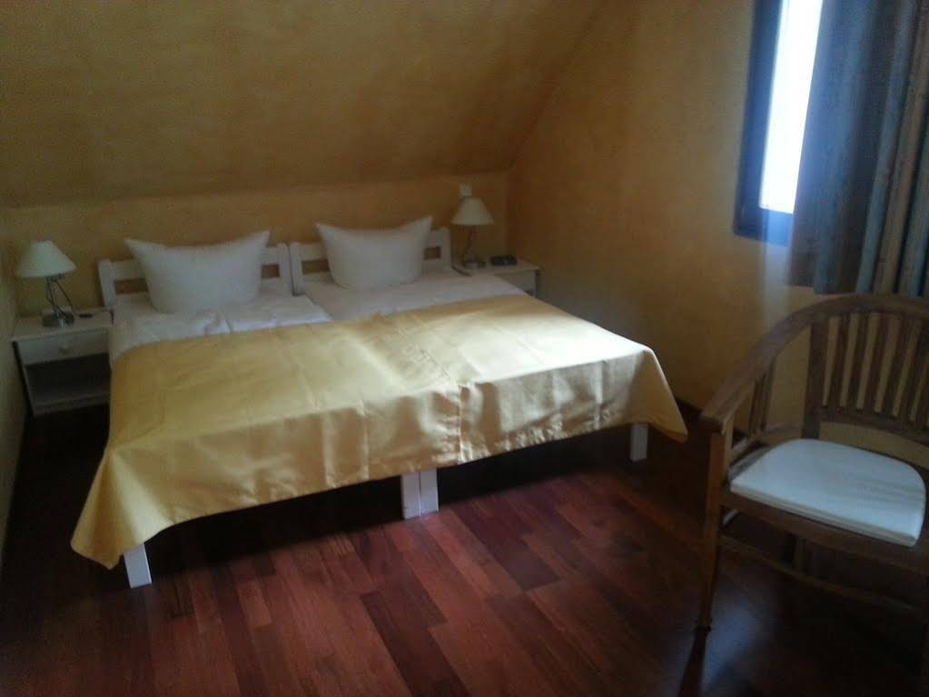Hotel Steinkrug