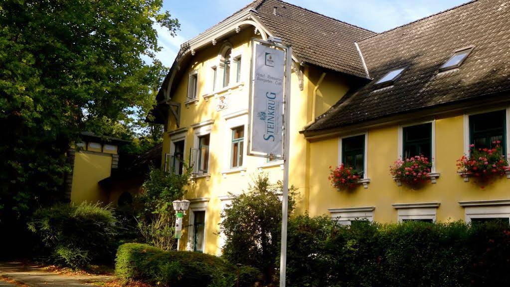 Hotel Steinkrug