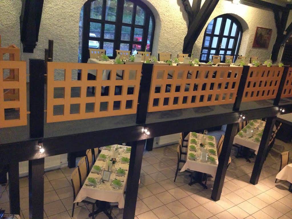 Hotel Steinkrug