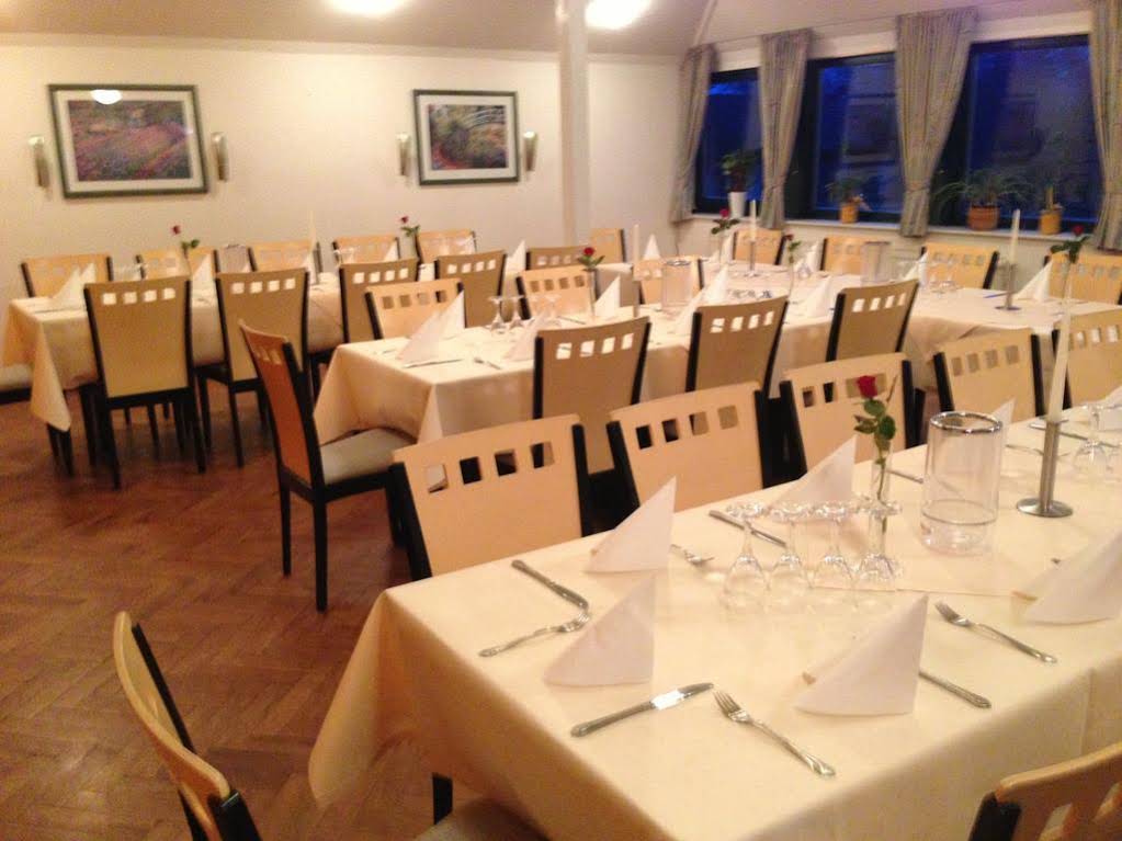 Hotel Steinkrug