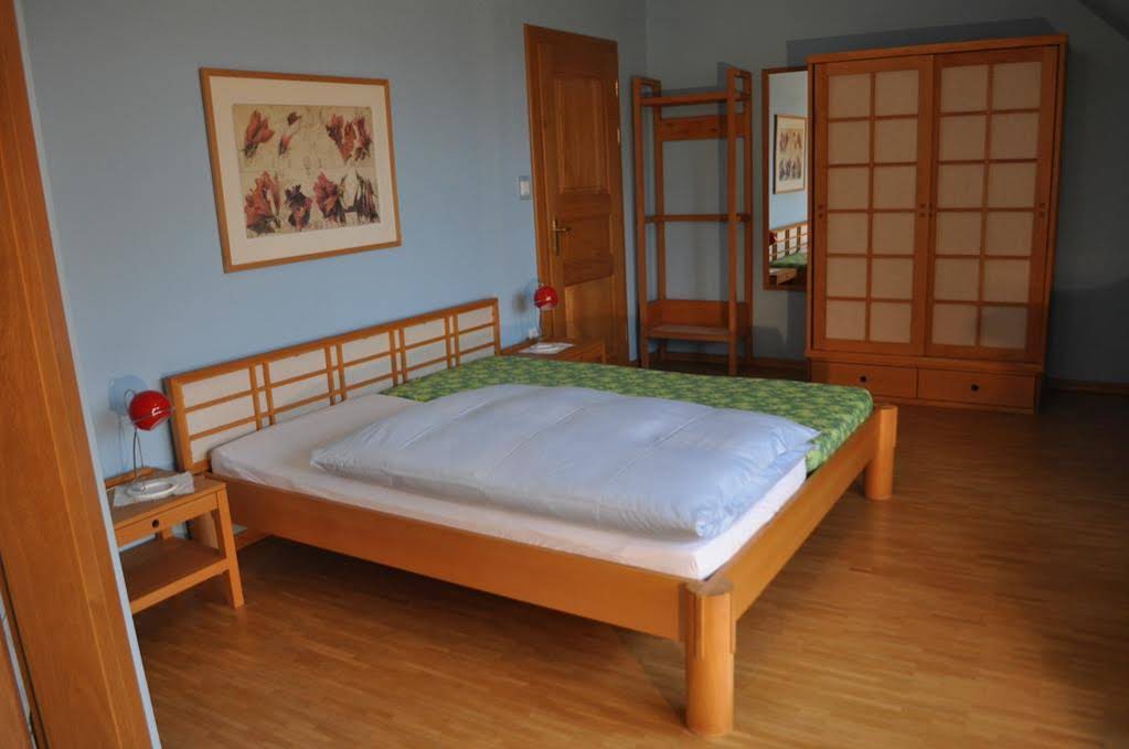 Cramer Bed & Breakfast