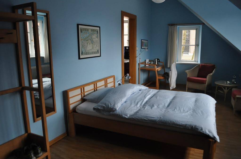 Cramer Bed & Breakfast