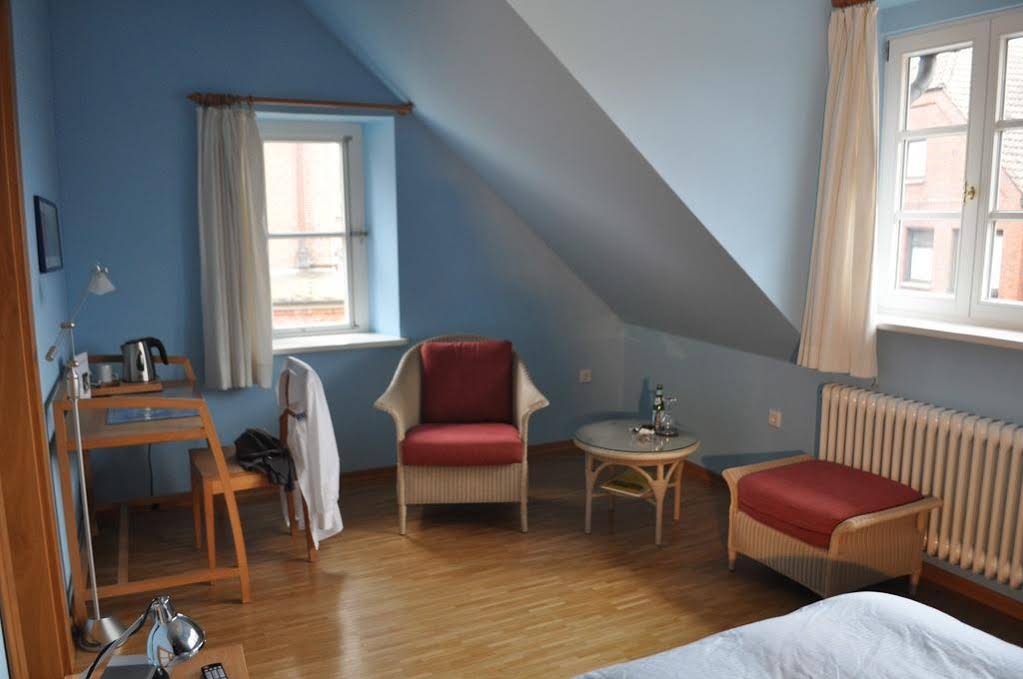 Cramer Bed & Breakfast