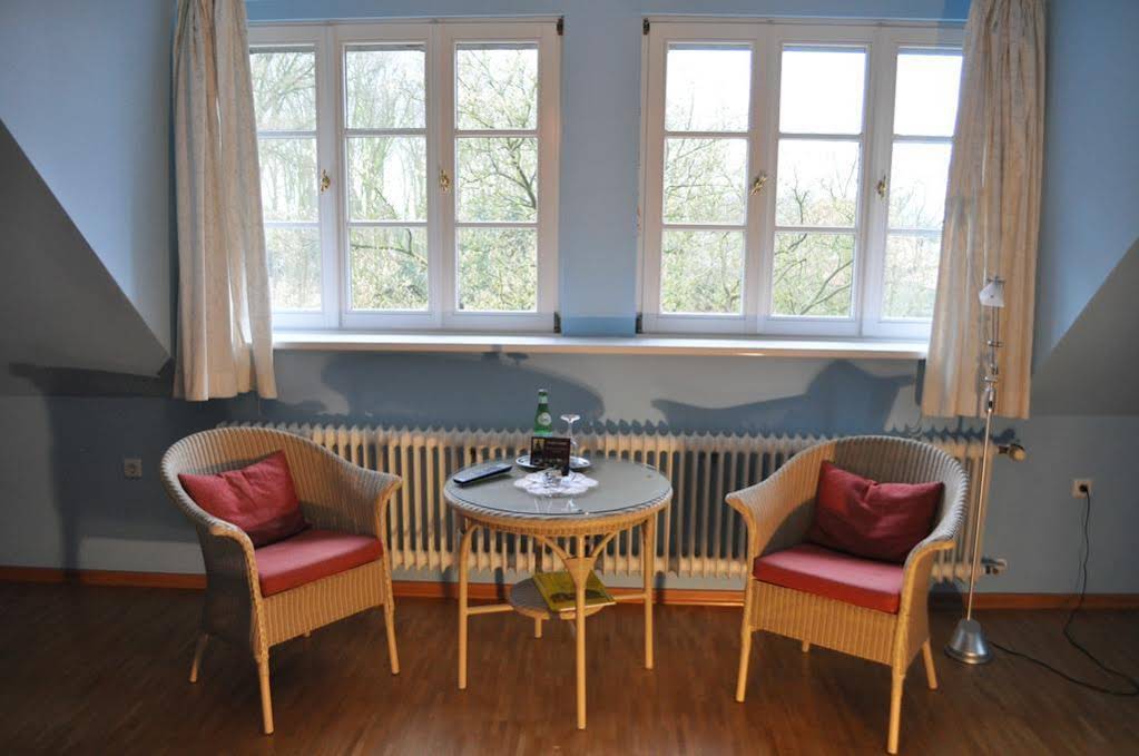 Cramer Bed & Breakfast