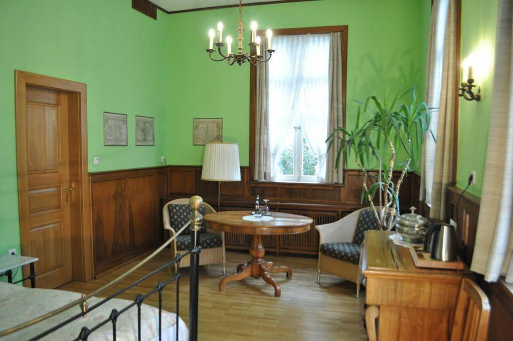 Cramer Bed & Breakfast