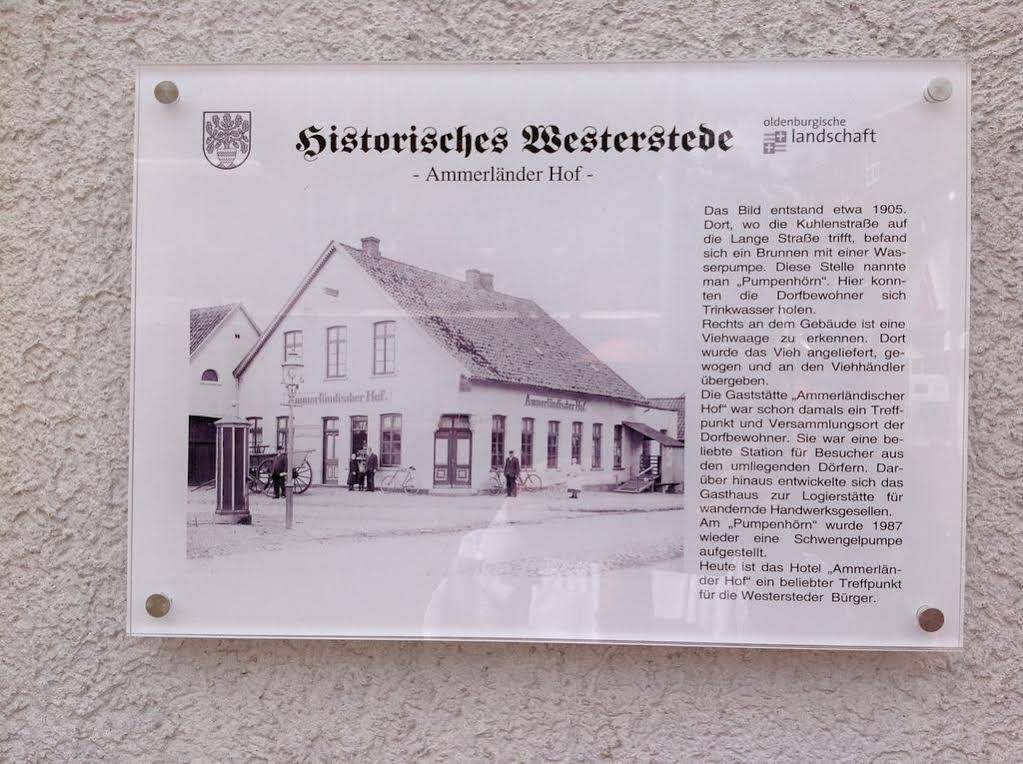Ammerländer Hof