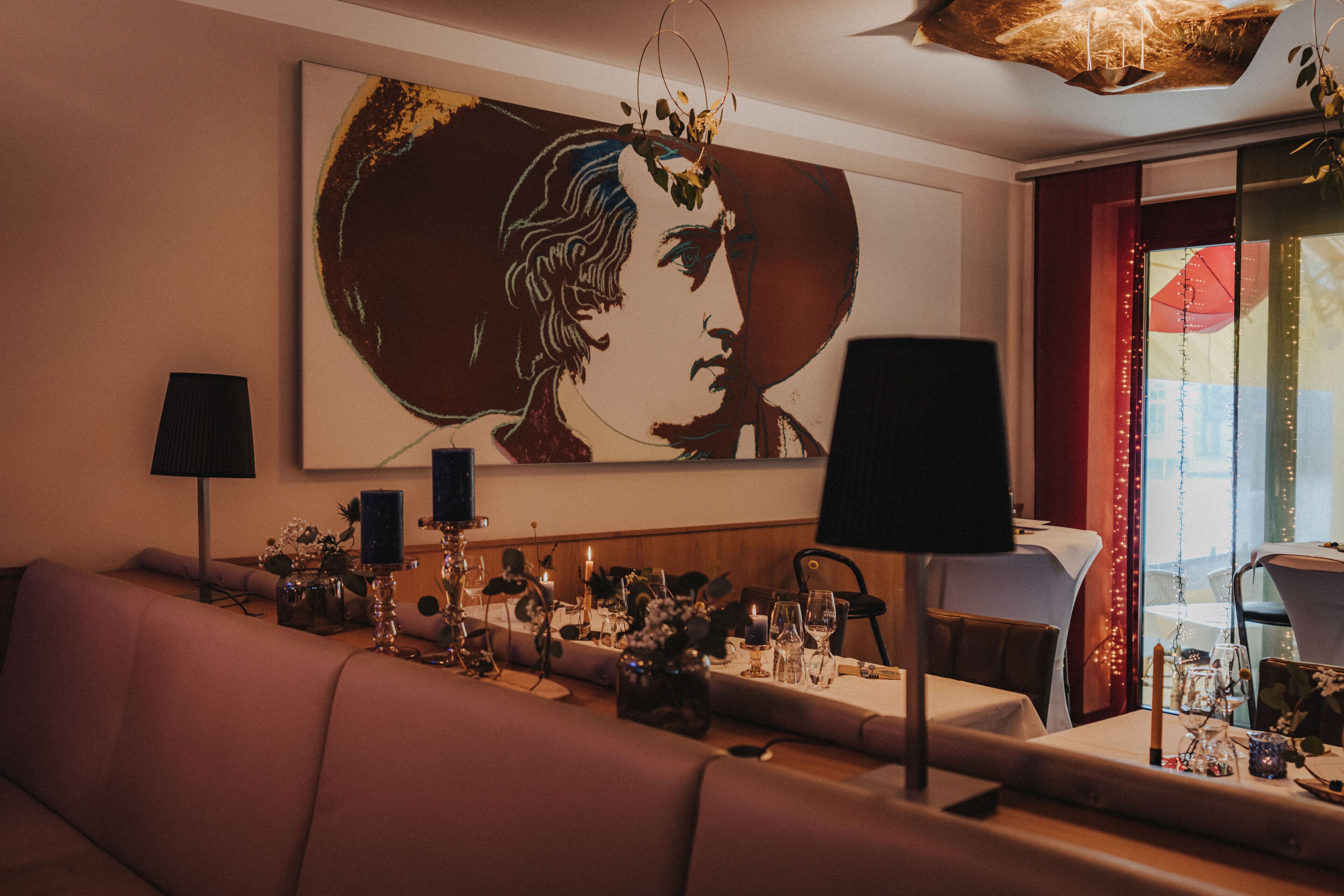 Schokoladenhotel Voss