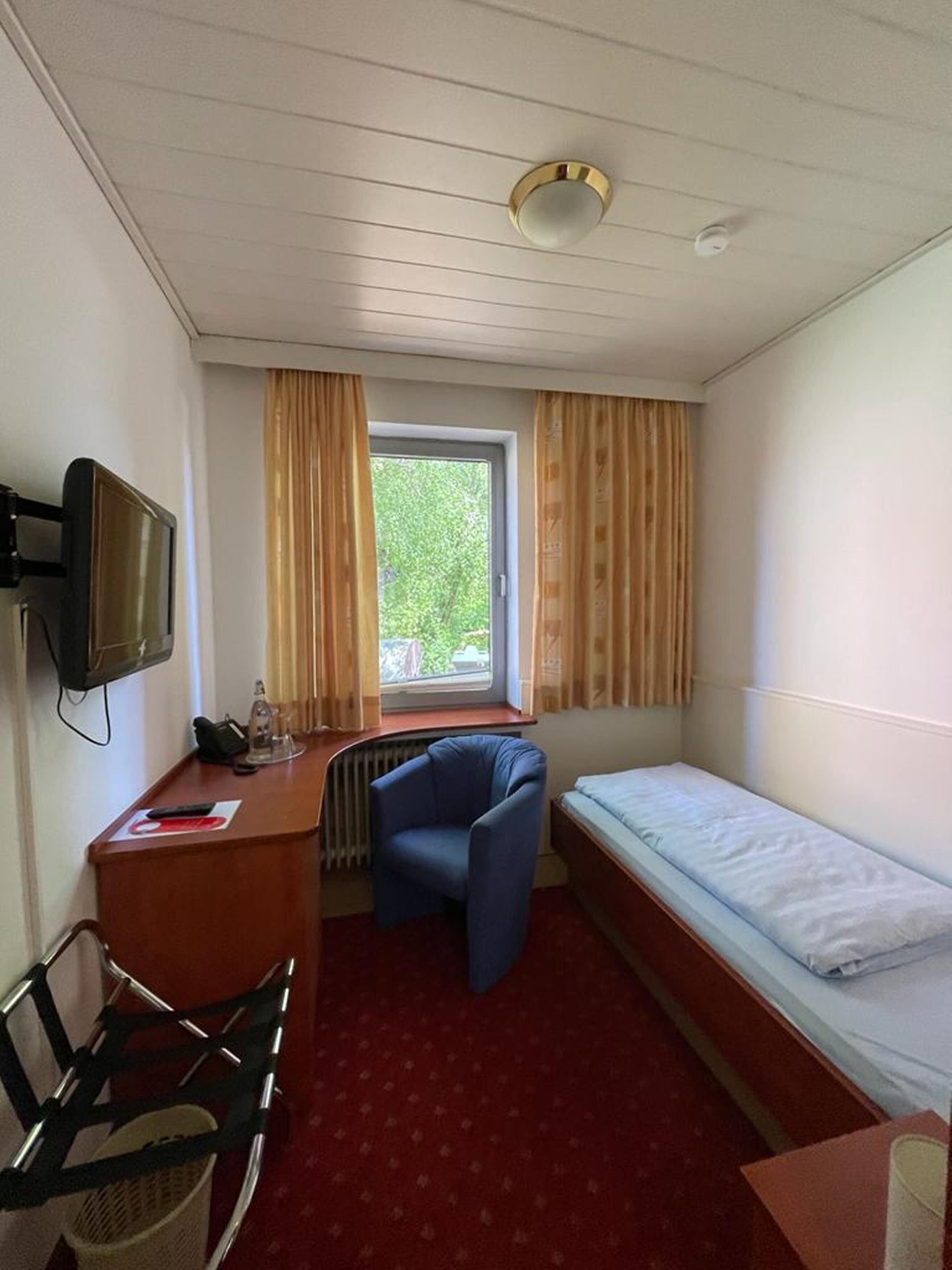 Schokoladenhotel Voss