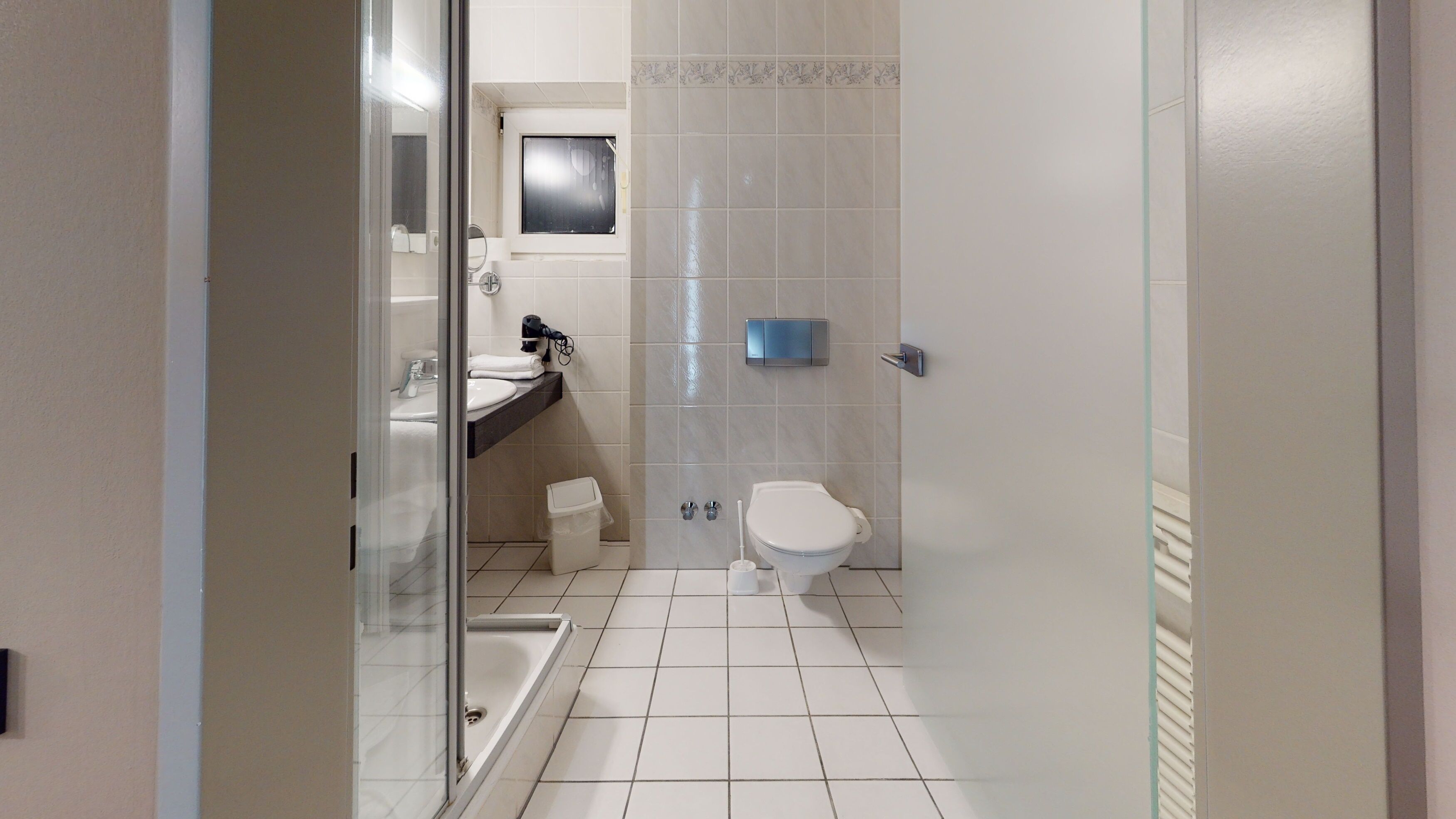 Schokoladenhotel Voss