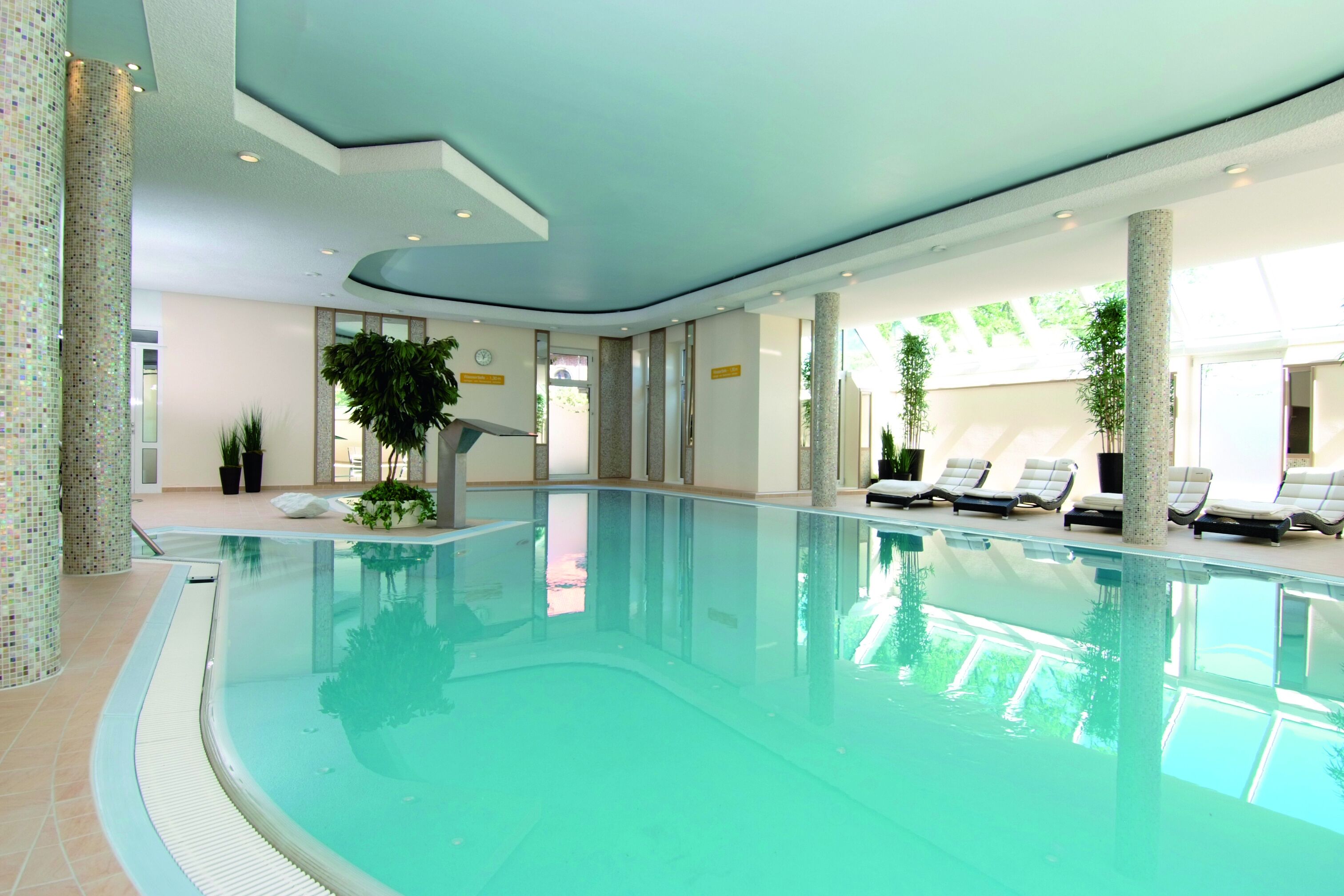 Schokoladenhotel Voss