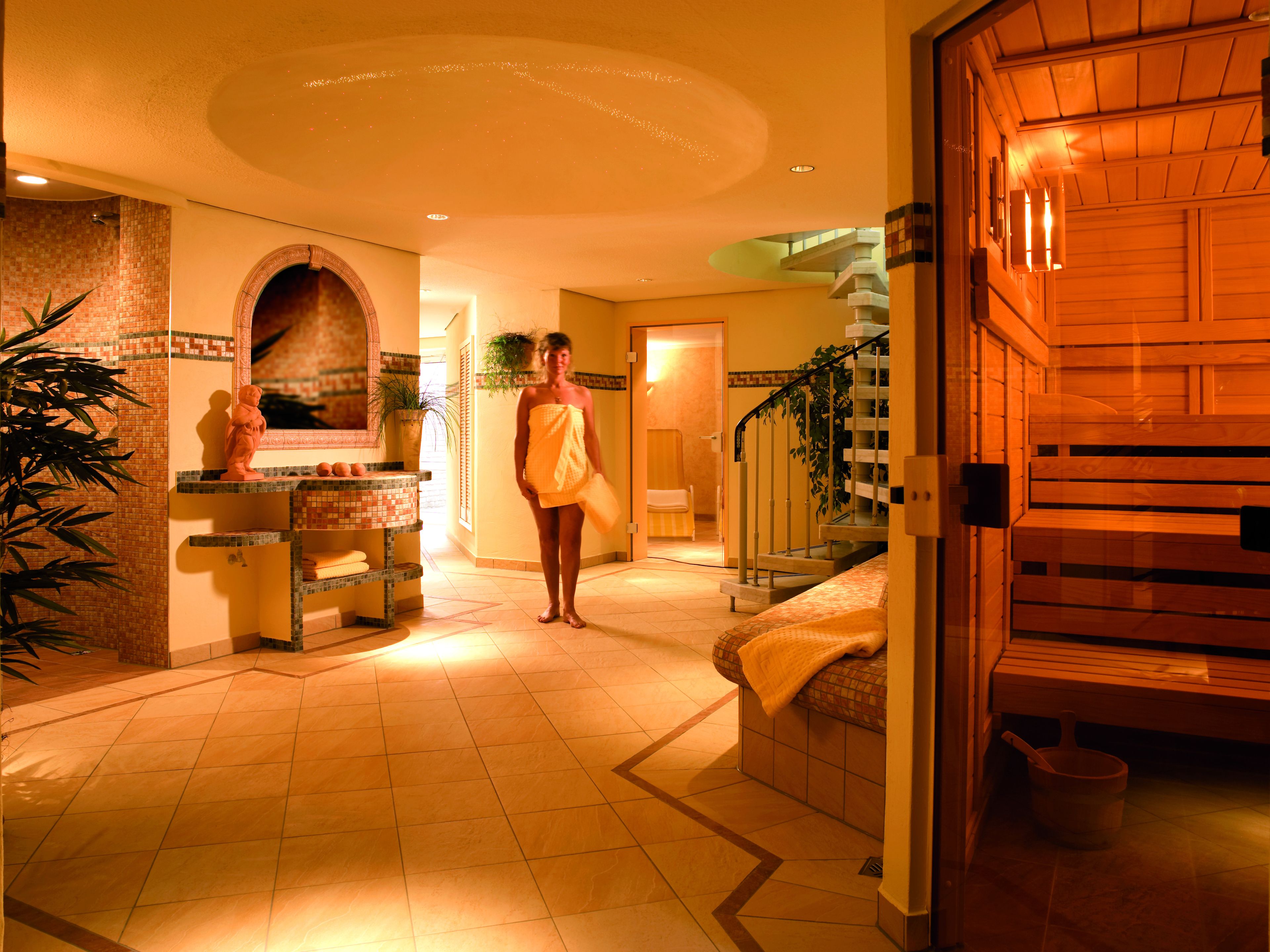 Schokoladenhotel Voss