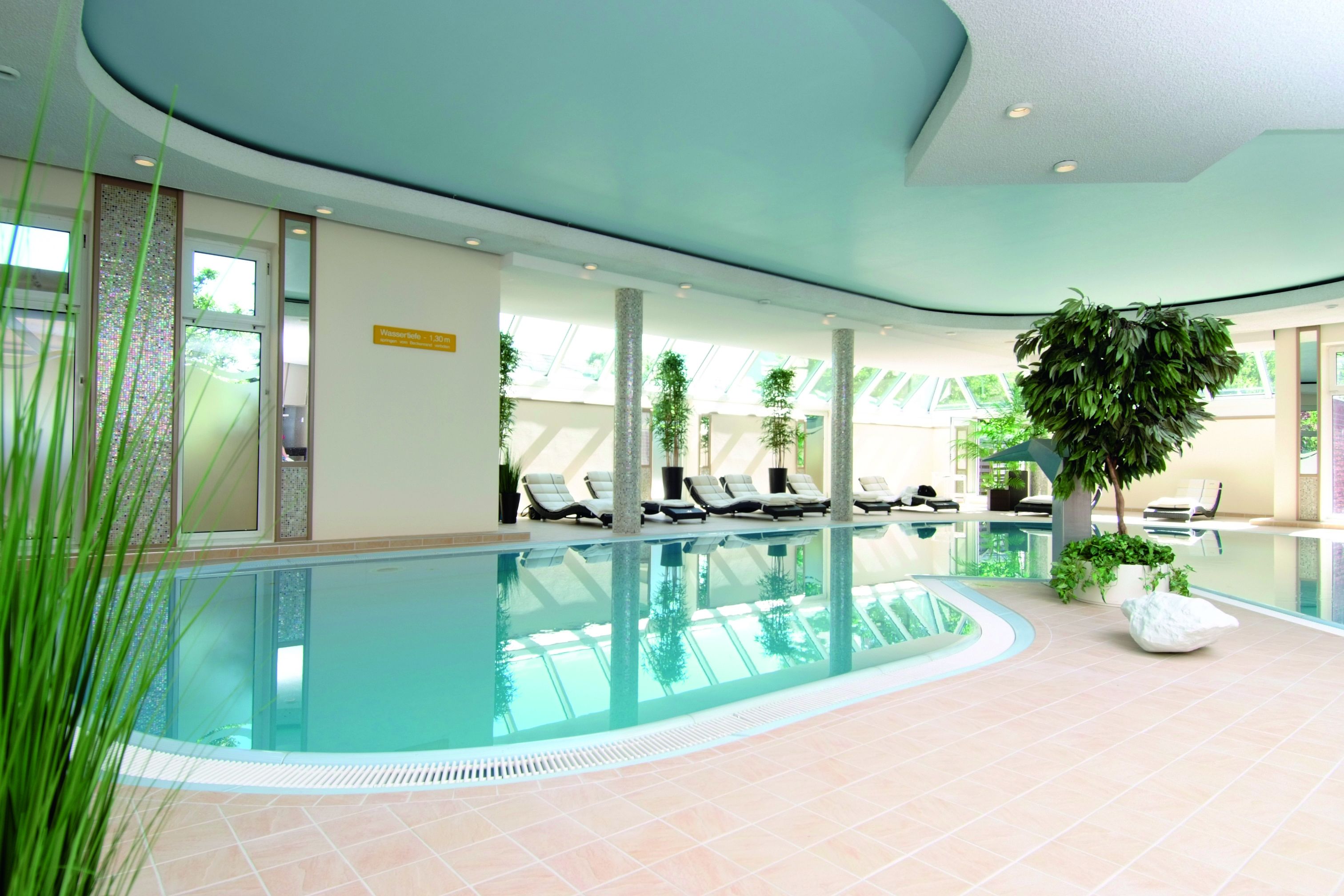 Schokoladenhotel Voss