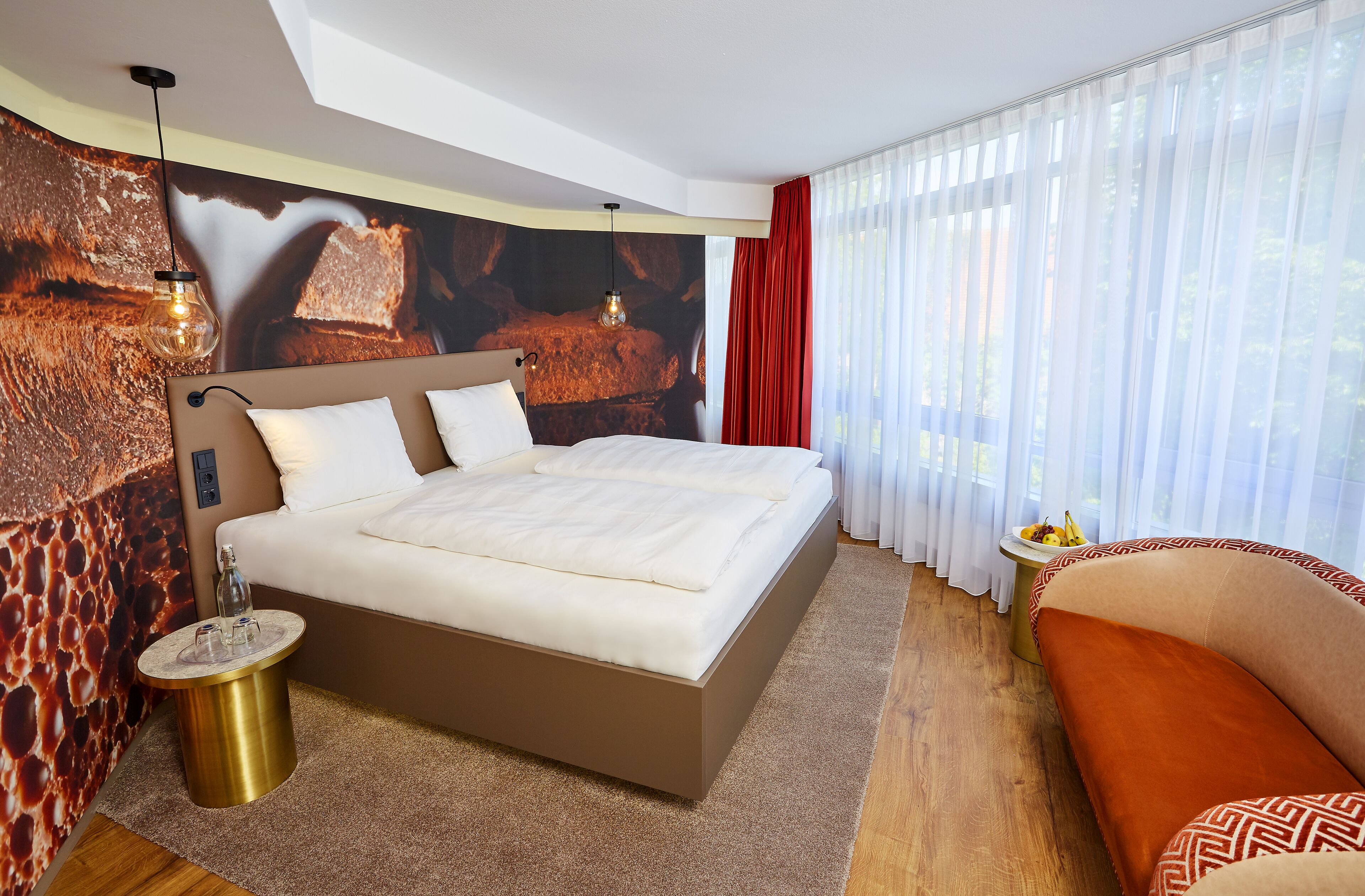 Schokoladenhotel Voss