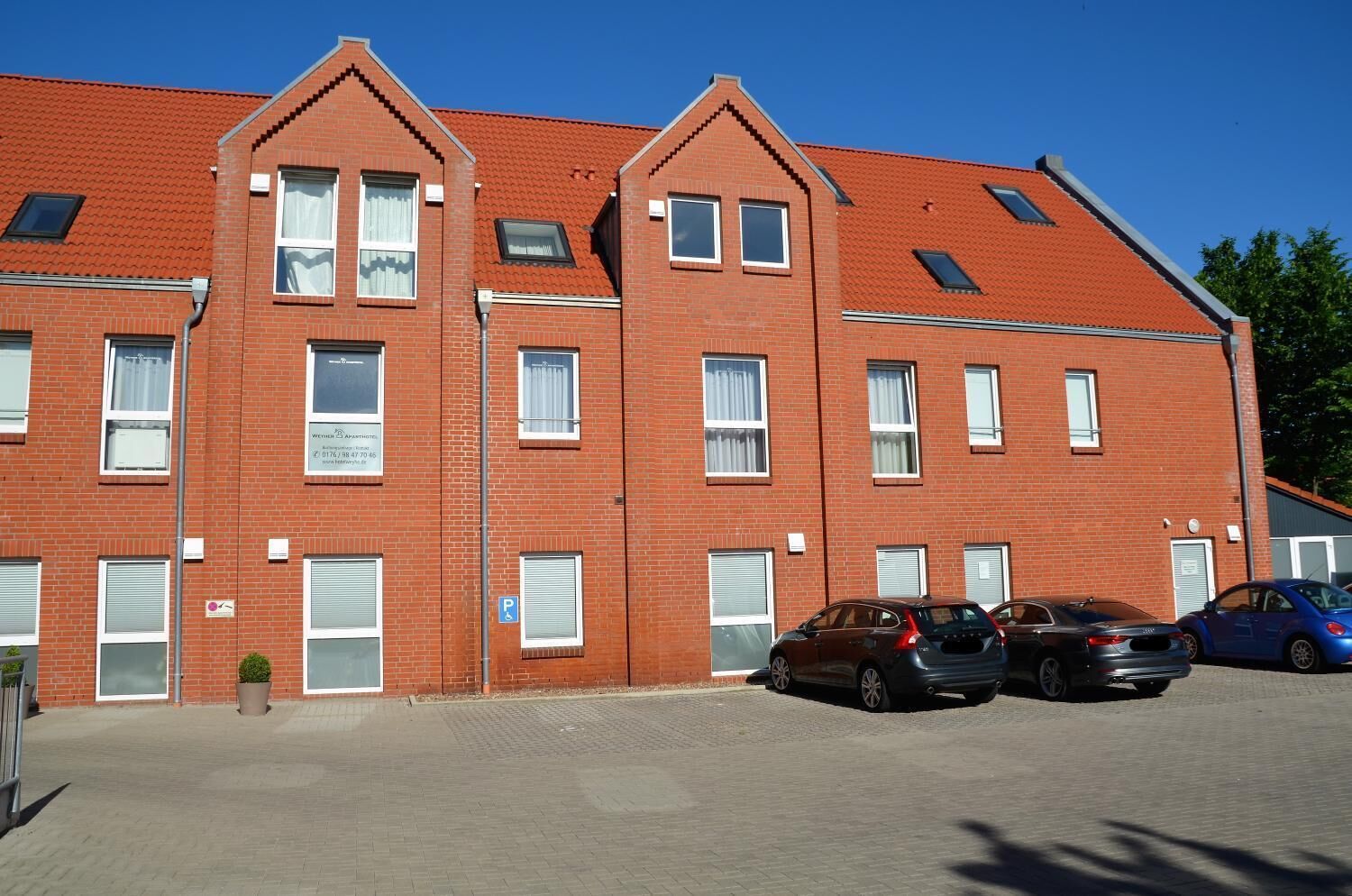Weyher Aparthotel
