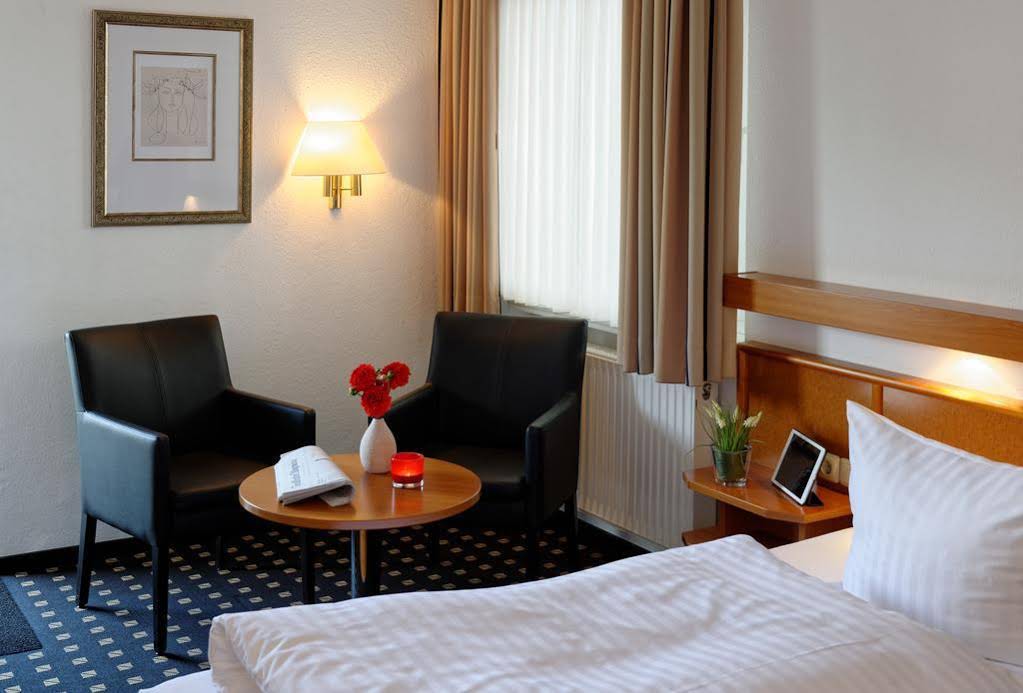 Trend Hotel