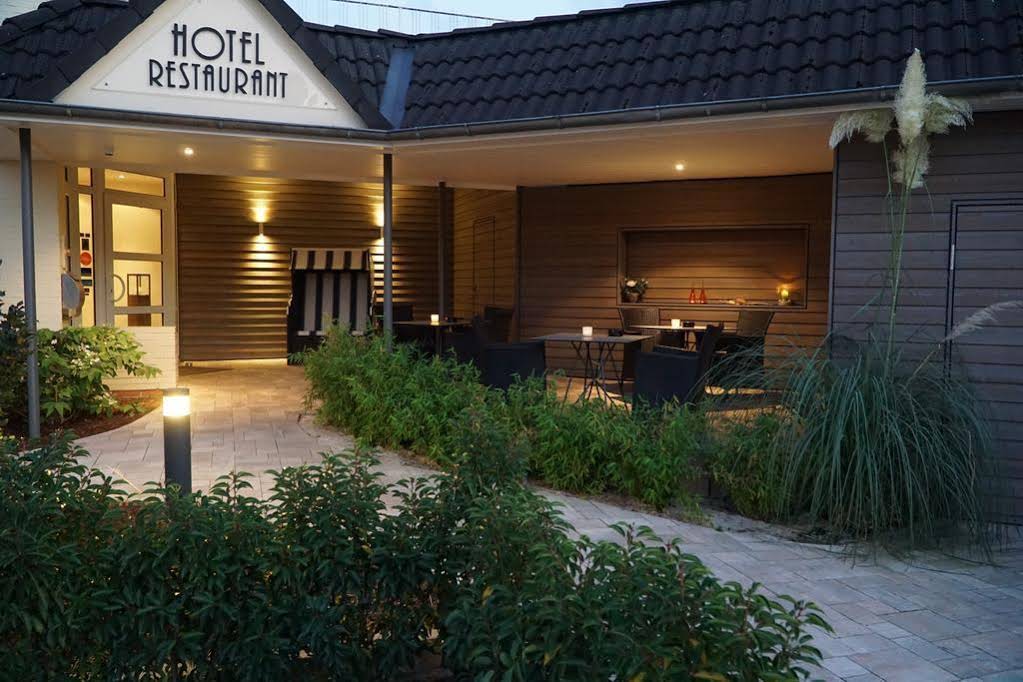 Trend Hotel