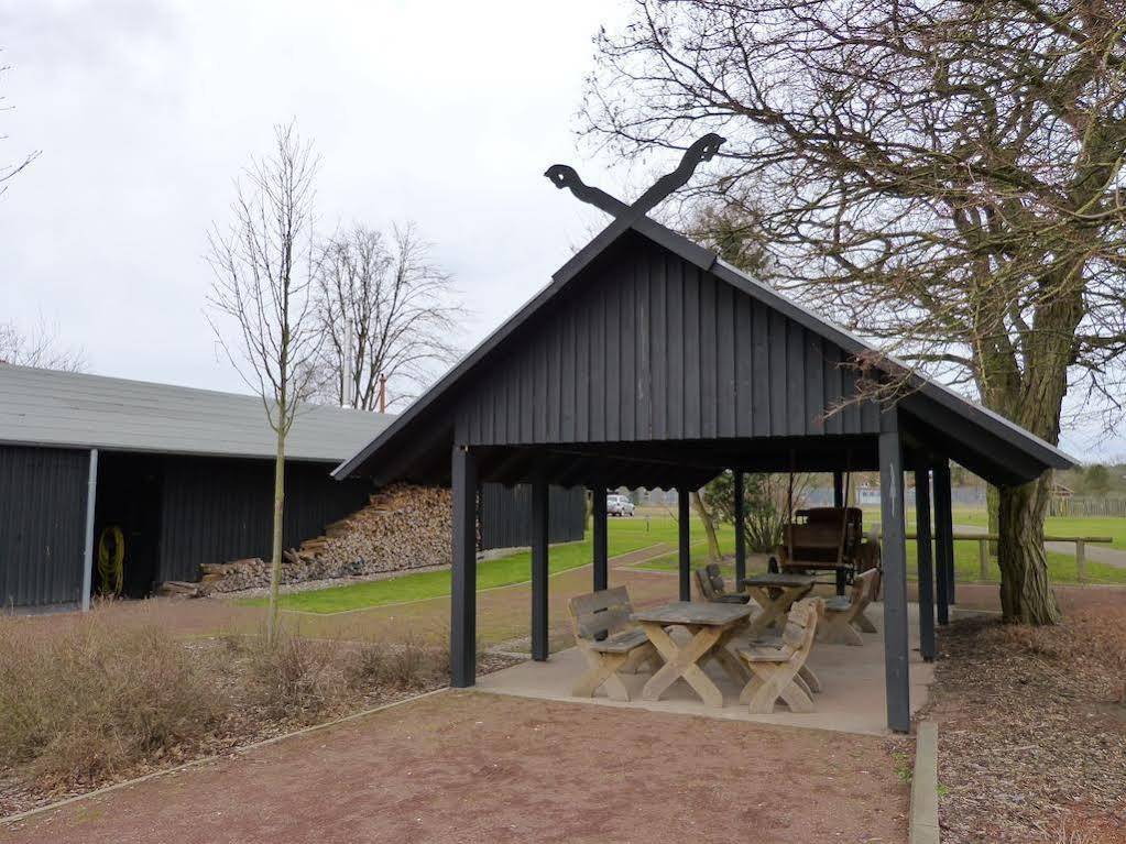 Jann Hinsch Hof