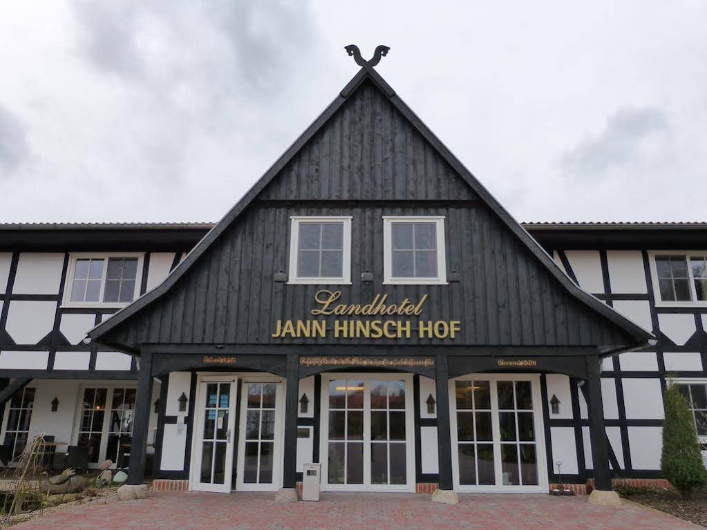 Jann Hinsch Hof