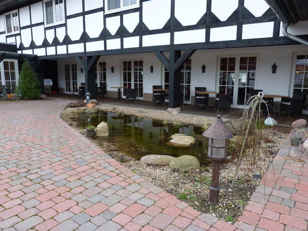 Jann Hinsch Hof
