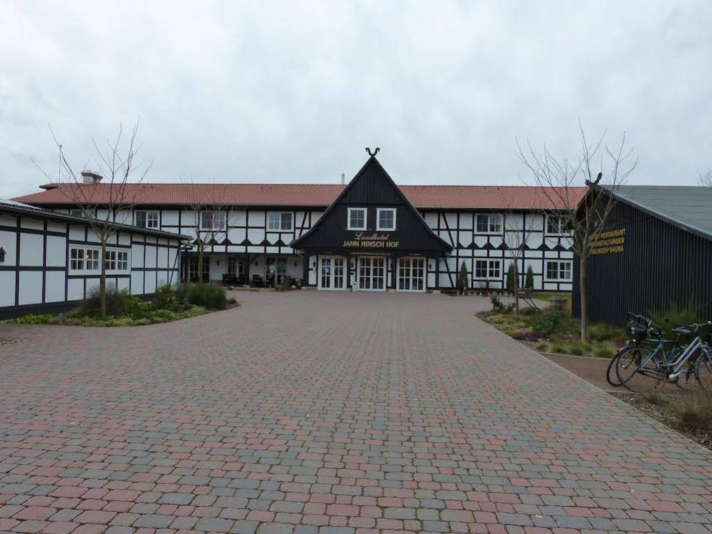 Jann Hinsch Hof