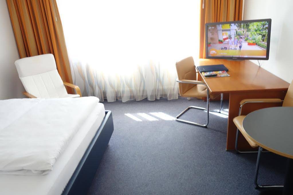 Hotel Gästehaus Linden