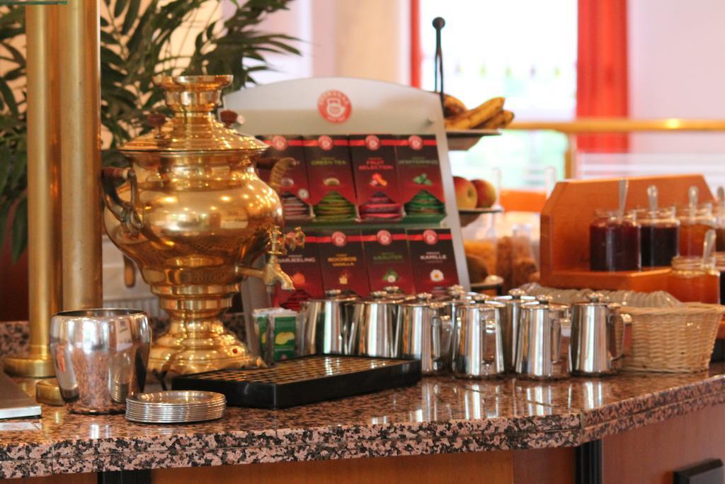 Parkhotel Altes Kaffeehaus