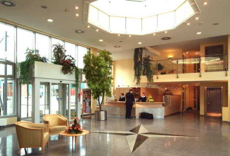 Rilano 24/7 Hotel Wolfenbüttel