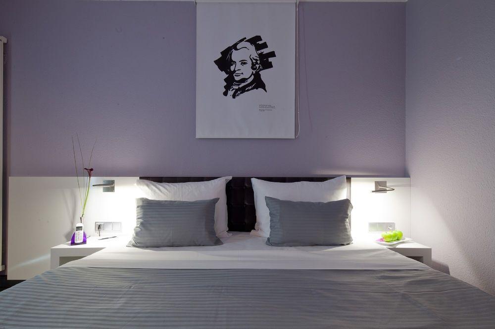 Rilano 24/7 Hotel Wolfenbüttel