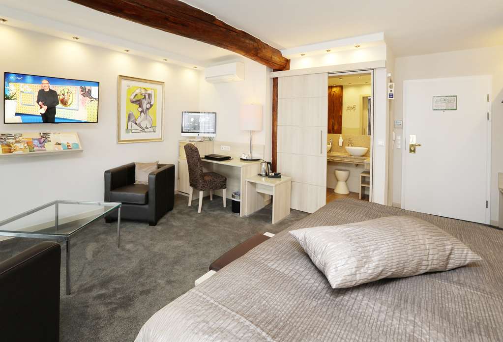 Hotel An der Wasserburg