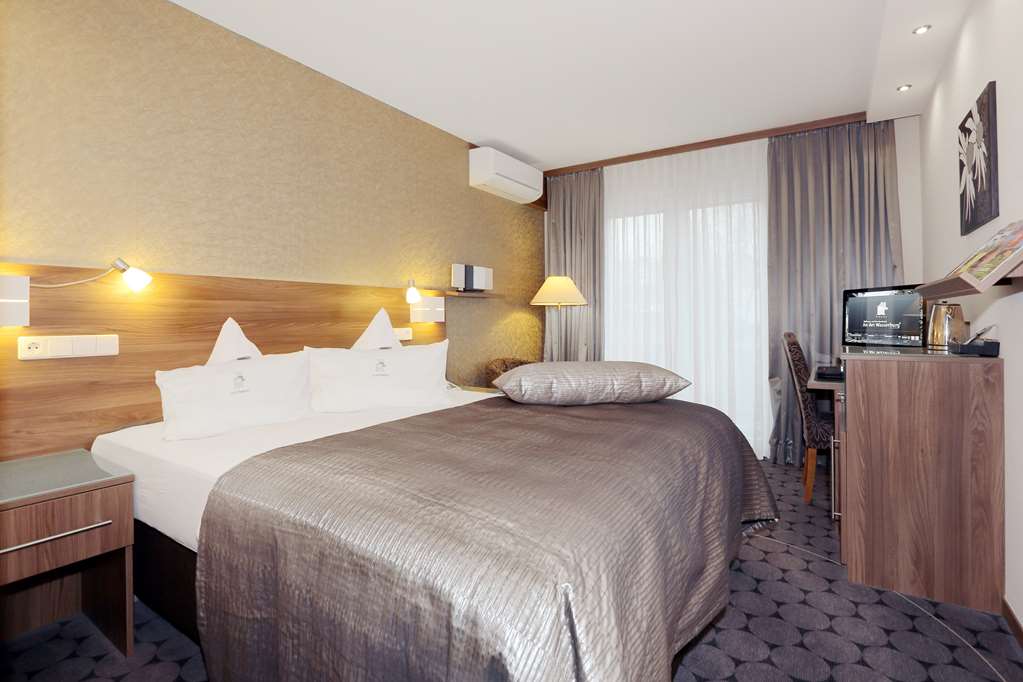 Hotel An der Wasserburg