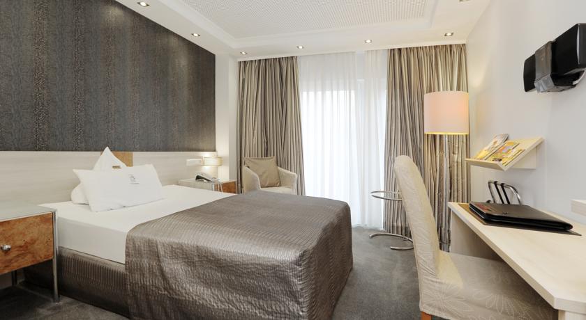 Hotel An der Wasserburg