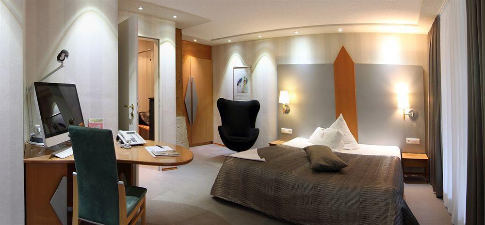 Hotel An der Wasserburg