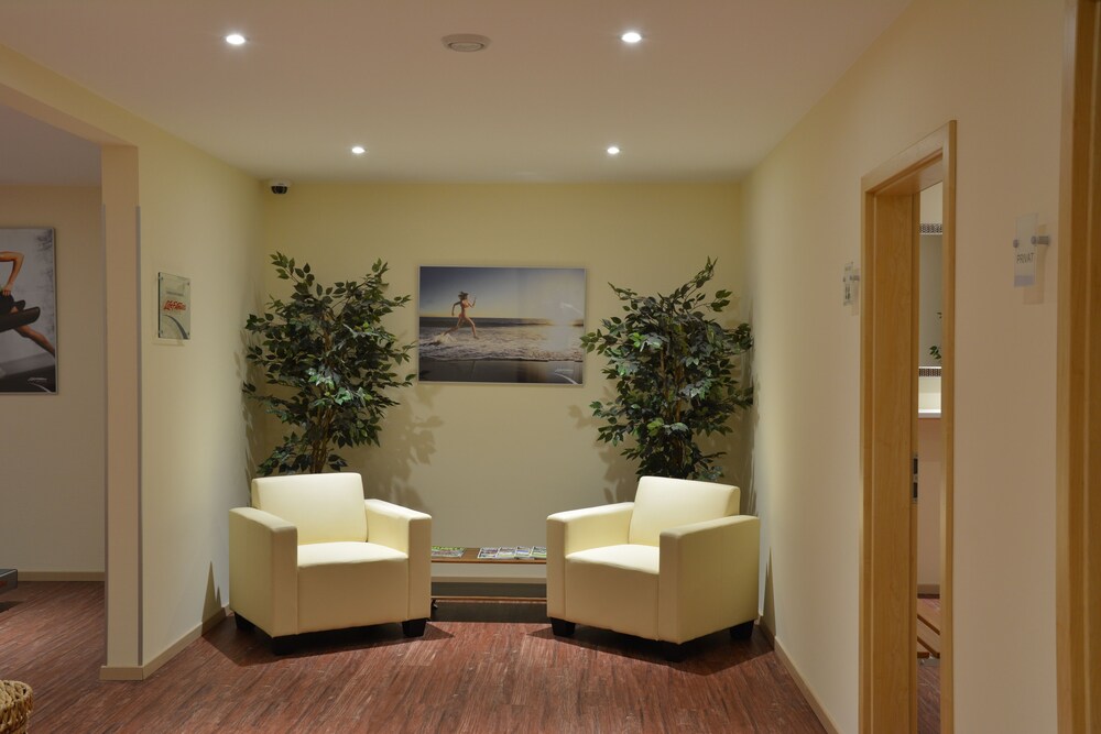 Boutique Hotel Wolfsburg