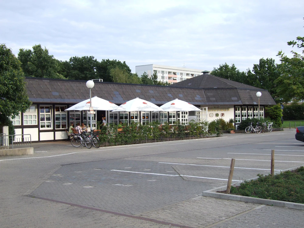 Boutique Hotel Wolfsburg
