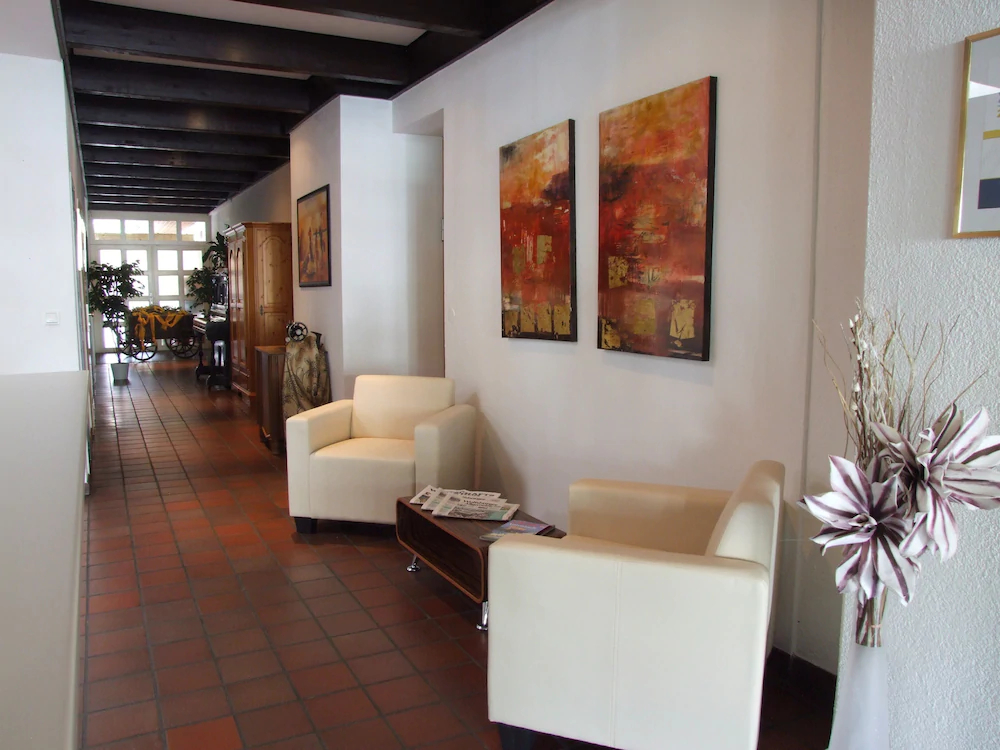 Boutique Hotel Wolfsburg